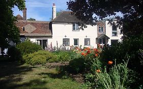 Stable Lodge B&B